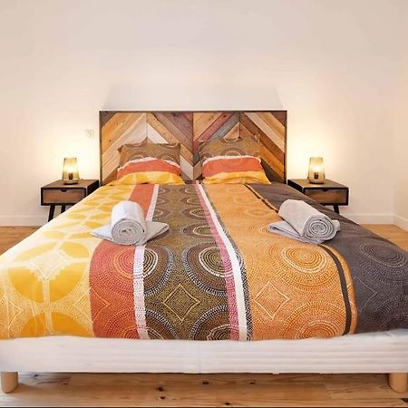 Appartement Modane Gare Wifi Stationnement Gratuit Екстериор снимка