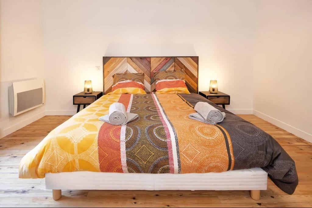 Appartement Modane Gare Wifi Stationnement Gratuit Екстериор снимка