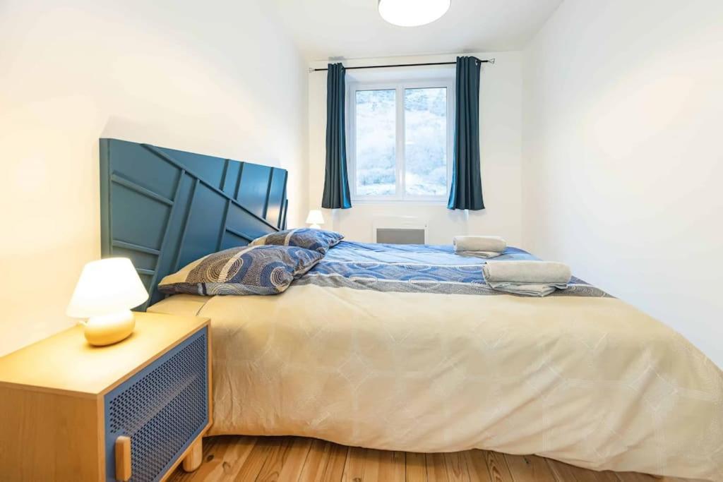 Appartement Modane Gare Wifi Stationnement Gratuit Екстериор снимка