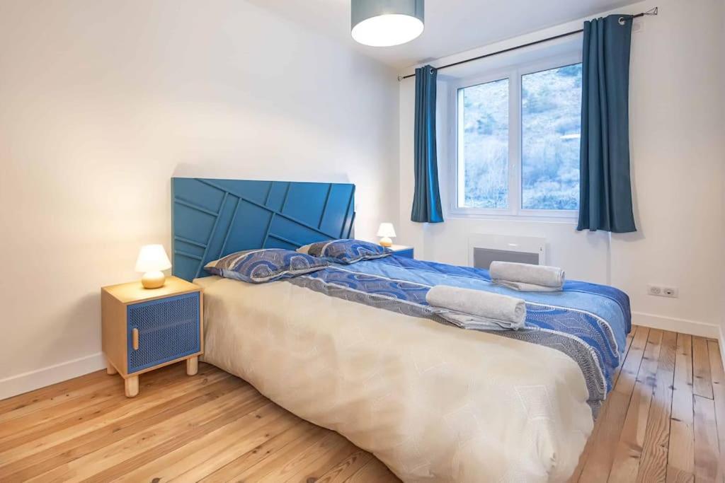 Appartement Modane Gare Wifi Stationnement Gratuit Екстериор снимка